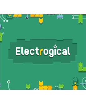 Electrogical Steam Key GLOBAL